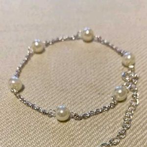 Pearl Bracelets