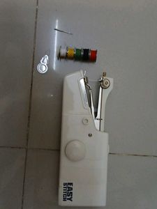 Easy Stitch Sewing Machine