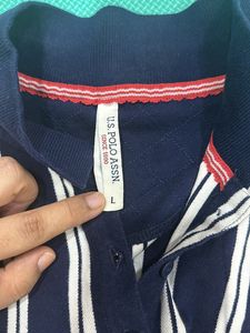 US POLO TSHIRTS