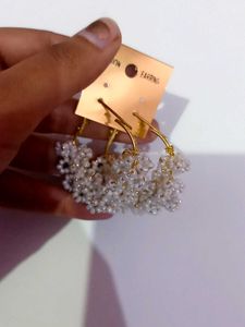 Combo Of 2 Earrings