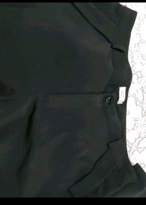 Basic Pants  For Women