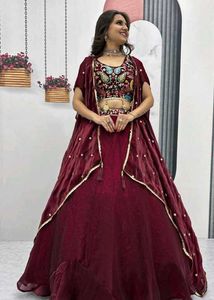 Premium Quality Lehenga