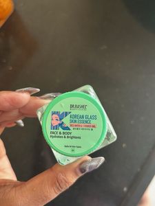 Dr. Rashel Korean Glass Skin Essence