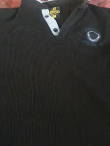 Stylish Black Shirt