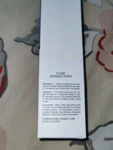 Cosrx Aha Bha Toner