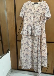Madame Dress
