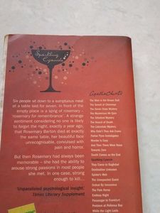 Agatha Christie Sparkling Cyanide