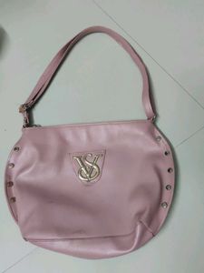 Leather Sling Bag