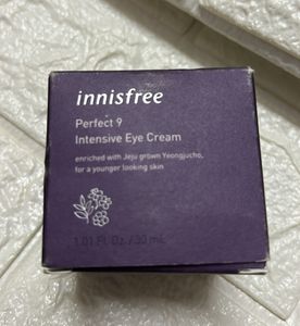 Innisfree Eye Cream
