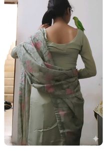 Elegant Kurta Set &amp; Dupatta