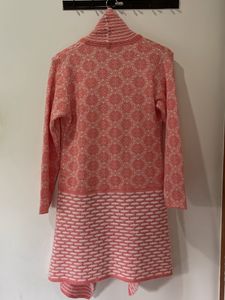Long Sweater Women