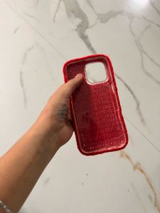 iphone 16 pro max rose cover