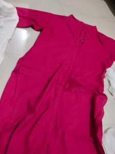 SKurta Plazoo AndDupatta Nd 2Kurta