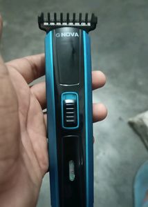 Mans Trimmer