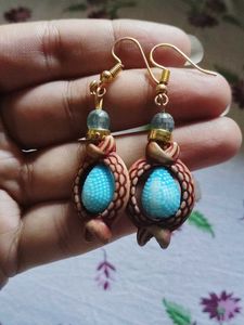 earring