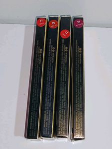 Insight Lipliner+Lipstick