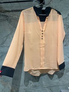 Vero Moda Shirt