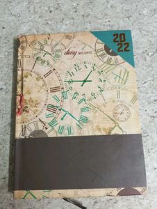 2022 Planner &amp; Notebook Set
