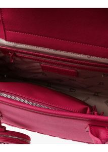 Steve Madden Hot Pink Tote Bag Set