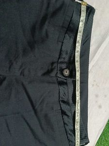 Black Dress Pants