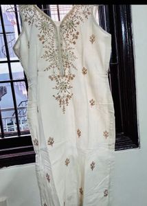 Sharara Set