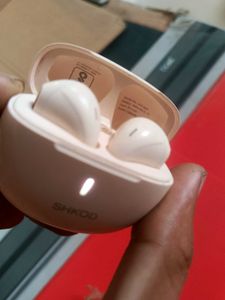 SHKOD NEW AIRBUDS