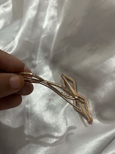 Sparkling Hair Clips