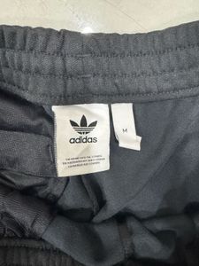Adidas Black Track Pants