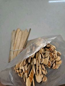 Craft Popsicle Sticks