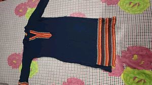 ethnic kurta