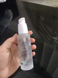 Good Vibes Aloe Face Serum
