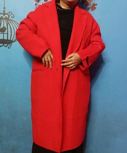 New Coat 48-50 Size Grab Now For Women