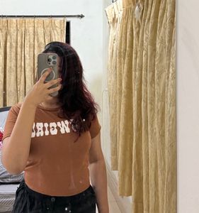Cowboy T-shirt