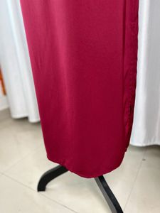 Korean Dress