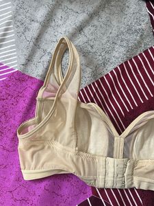 Mesh Bralette