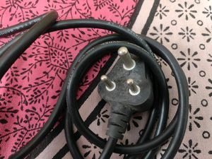Computer Power Cord