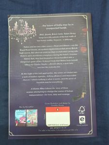 A Shimla Affair Novel