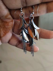Statement Leaf Dangle Earrings[5 Type]🎊🥳🎉