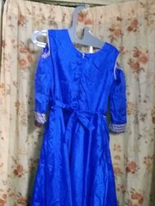 A Beautiful Frock 🤩❣️