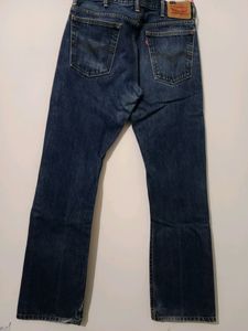 Levi&#39;s Jeans