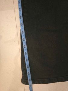 Vintage High Waisted Bootcut Jeans Size 30/M
