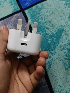 Apple Adapter 20w