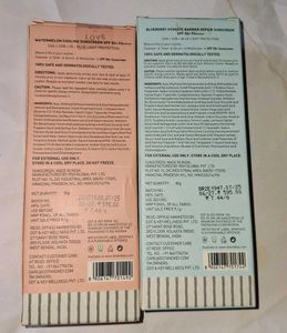 Dot &amp; Key Sunscreen Duo SPF 50