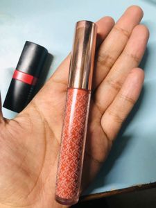 Kay Beauty Matte Lipstick