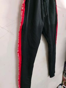 M&amp;B Track Pant Not Used Like New