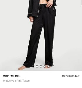 Victoria Secret Pj Set