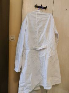 White Coat