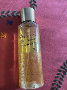 VS Vanilla Body Shimmer Mist