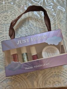 Just Herbs Travel Touch Up Kit