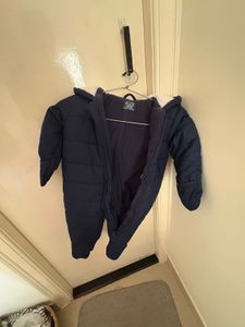 The Children’s Place Baby Snow suit